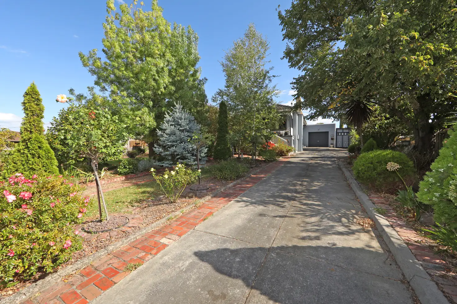 Main view of Homely house listing, 44 Trafalgar Street, Ferntree Gully VIC 3156