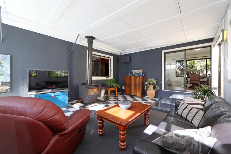 Second view of Homely house listing, 44 Trafalgar Street, Ferntree Gully VIC 3156