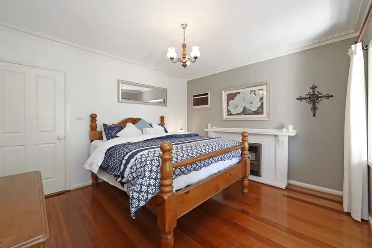 Third view of Homely house listing, 44 Trafalgar Street, Ferntree Gully VIC 3156