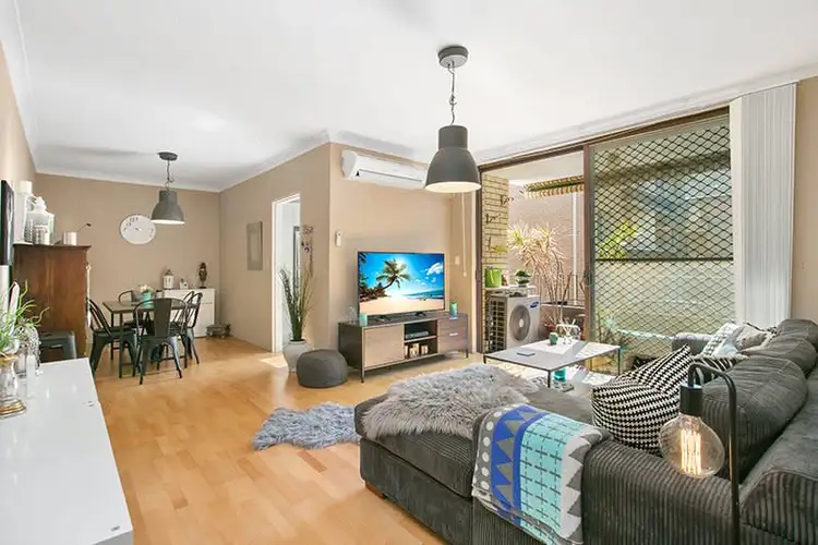 13/518 Church Street, North Parramatta NSW 2151