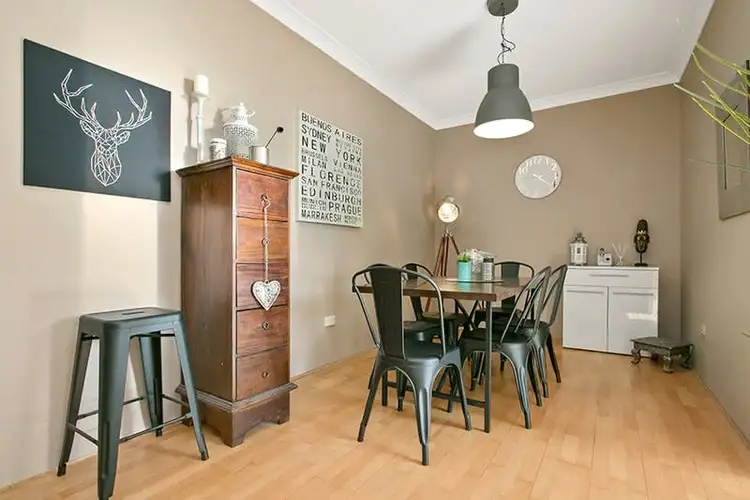 Third view of Homely apartment listing, 13/518 Church Street, North Parramatta NSW 2151