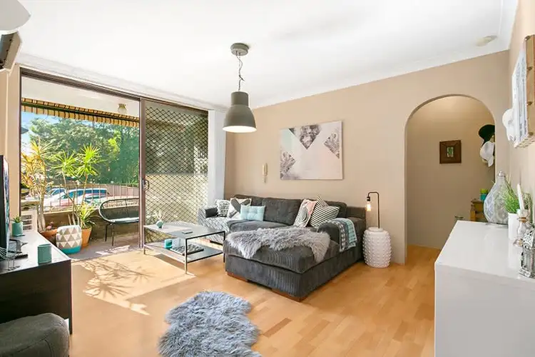 Fourth view of Homely apartment listing, 13/518 Church Street, North Parramatta NSW 2151