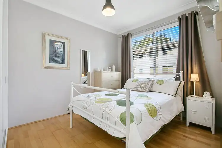 Fifth view of Homely apartment listing, 13/518 Church Street, North Parramatta NSW 2151