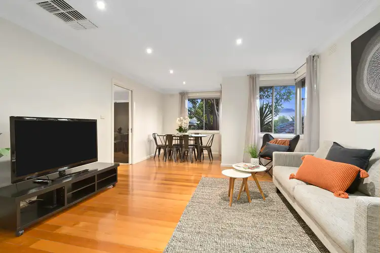 Second view of Homely house listing, 5 Graham Road, Viewbank VIC 3084