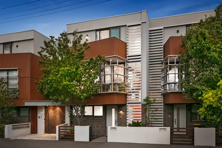 128 Princes Street, Port Melbourne VIC 3207