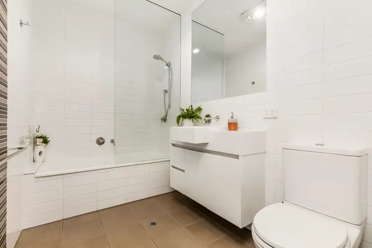 Sixth view of Homely townhouse listing, 128 Princes Street, Port Melbourne VIC 3207