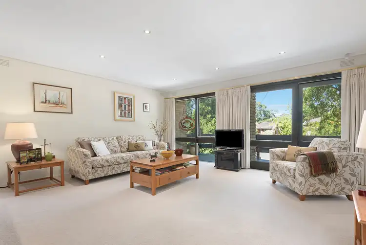 Third view of Homely house listing, 4 Mercedes Court, Rosanna VIC 3084