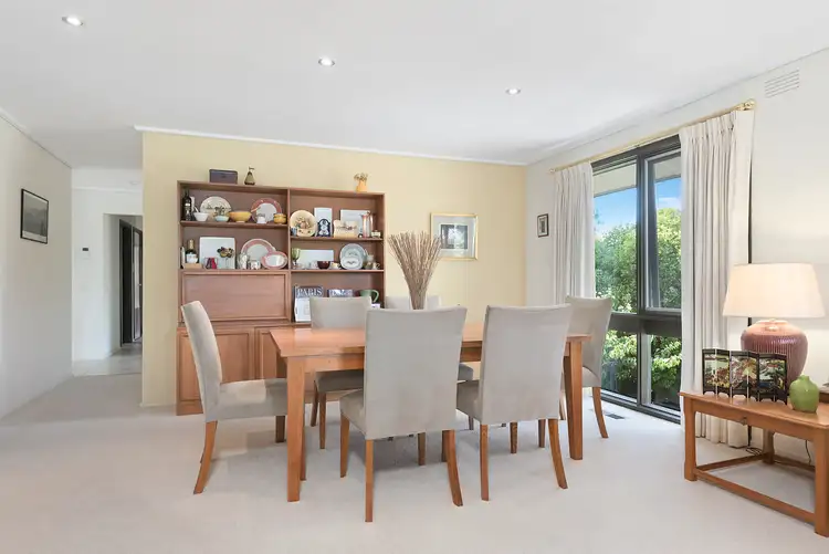 Fourth view of Homely house listing, 4 Mercedes Court, Rosanna VIC 3084