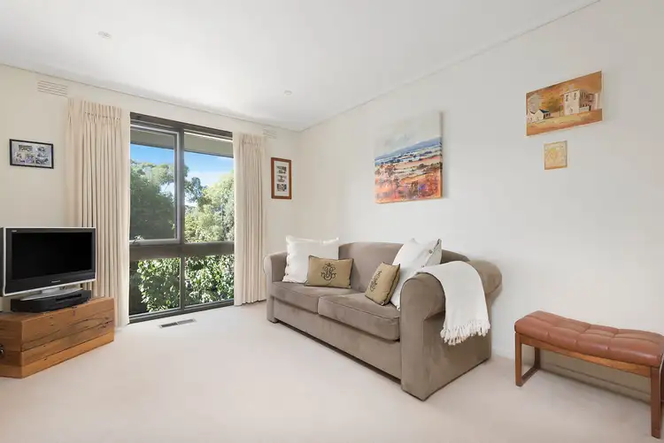 Sixth view of Homely house listing, 4 Mercedes Court, Rosanna VIC 3084