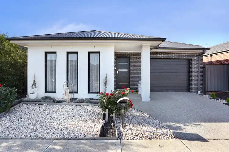 28 Black Wattle Road, Craigieburn VIC 3064