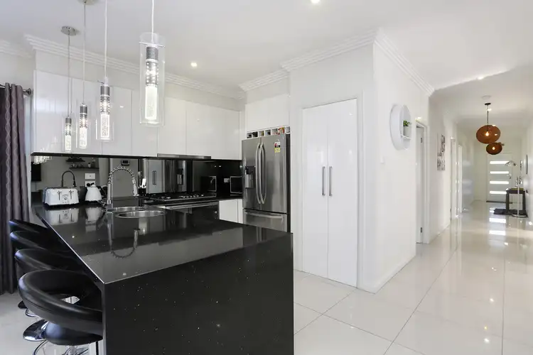 Second view of Homely house listing, 28 Black Wattle Road, Craigieburn VIC 3064