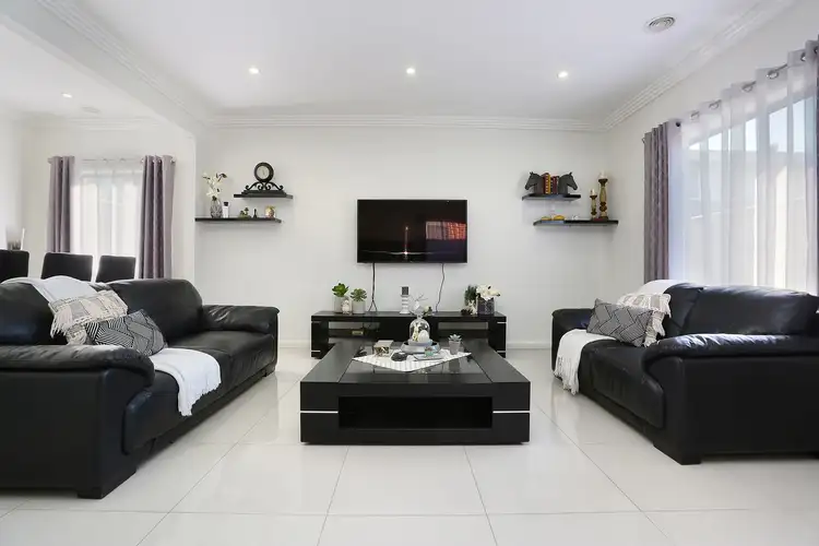 Third view of Homely house listing, 28 Black Wattle Road, Craigieburn VIC 3064