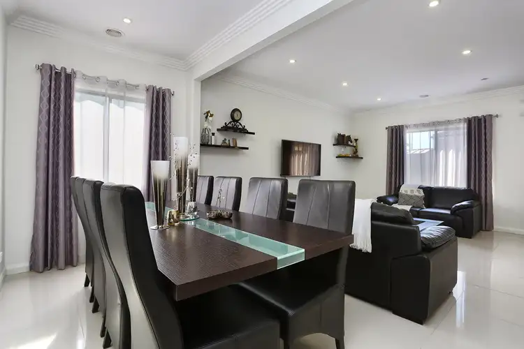 Fifth view of Homely house listing, 28 Black Wattle Road, Craigieburn VIC 3064