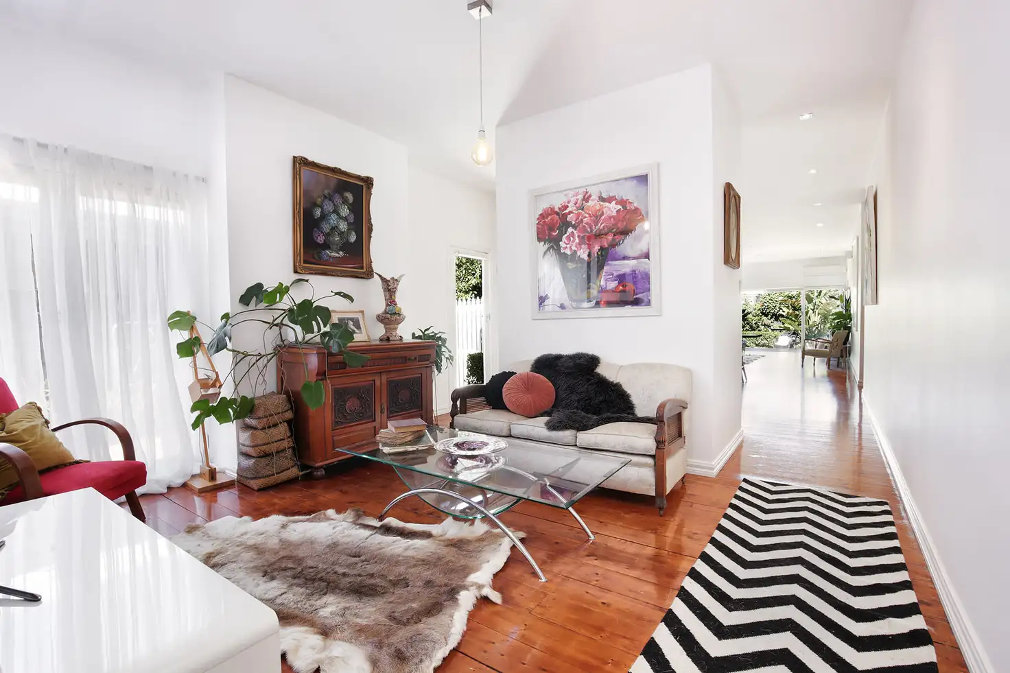 Main view of Homely house listing, 32 Margaret Street, Rippleside VIC 3215