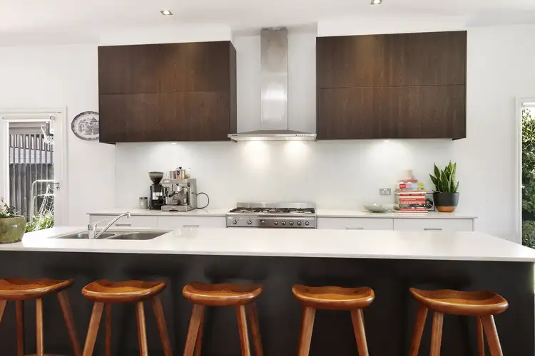 Second view of Homely house listing, 32 Margaret Street, Rippleside VIC 3215