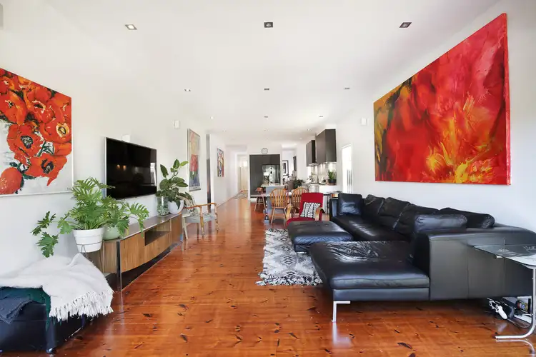 Third view of Homely house listing, 32 Margaret Street, Rippleside VIC 3215