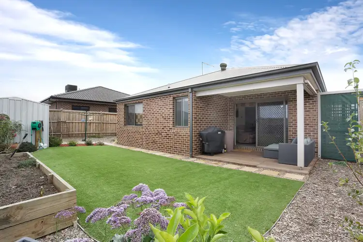 Third view of Homely house listing, 3 Langdon Court, Cranbourne West VIC 3977