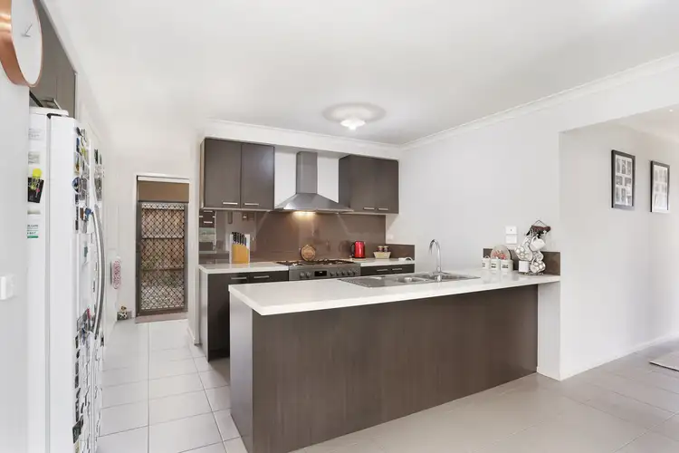 Fourth view of Homely house listing, 3 Langdon Court, Cranbourne West VIC 3977