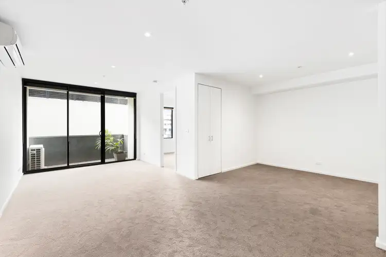 Second view of Homely unit listing, A512/57 Bay Street, Port Melbourne VIC 3207