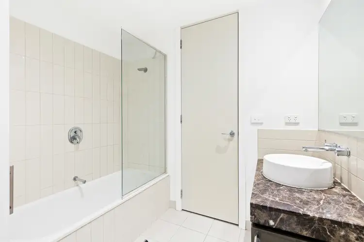 Fourth view of Homely unit listing, A512/57 Bay Street, Port Melbourne VIC 3207