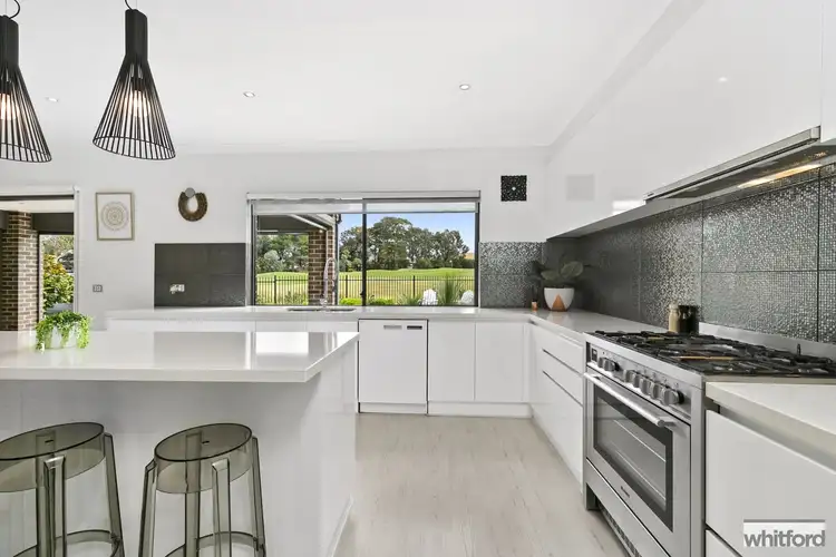 Third view of Homely house listing, 12 Dobie Court, North Geelong VIC 3215