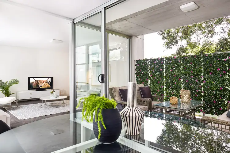 Apt 12/119-125 Parramatta  Road, Camperdown NSW 2050