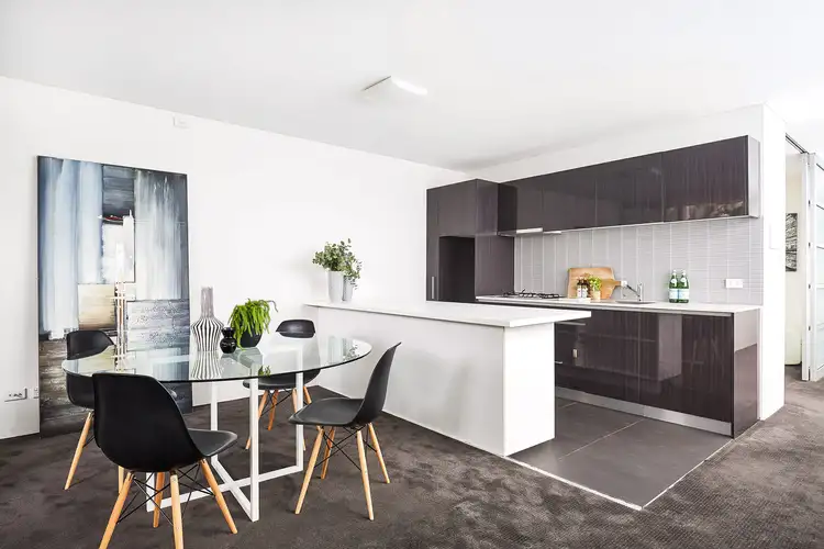 Third view of Homely apartment listing, Apt 12/119-125 Parramatta Road, Camperdown NSW 2050