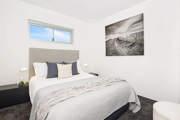 Fifth view of Homely apartment listing, Apt 12/119-125 Parramatta Road, Camperdown NSW 2050