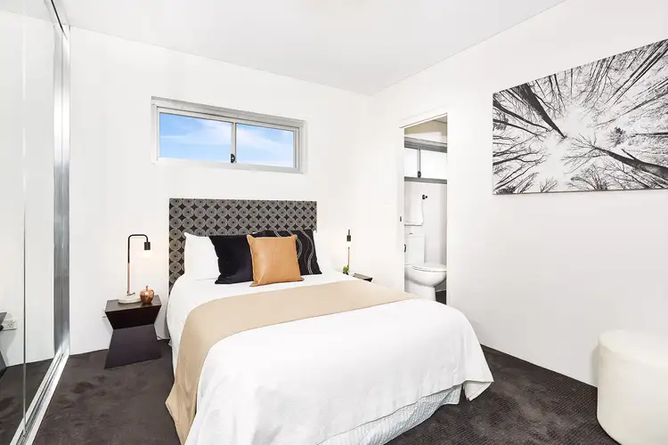 Sixth view of Homely apartment listing, Apt 12/119-125 Parramatta Road, Camperdown NSW 2050