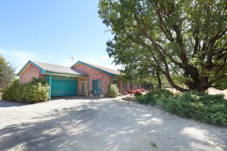 Fourth view of Homely rural property listing, 260 Healesville - Koo Wee Rup Road, Healesville VIC 3777