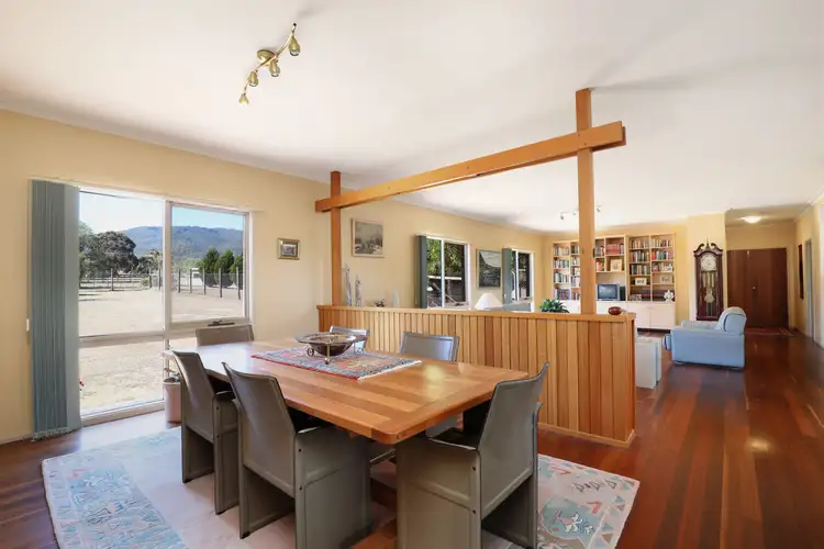Fifth view of Homely rural property listing, 260 Healesville - Koo Wee Rup Road, Healesville VIC 3777