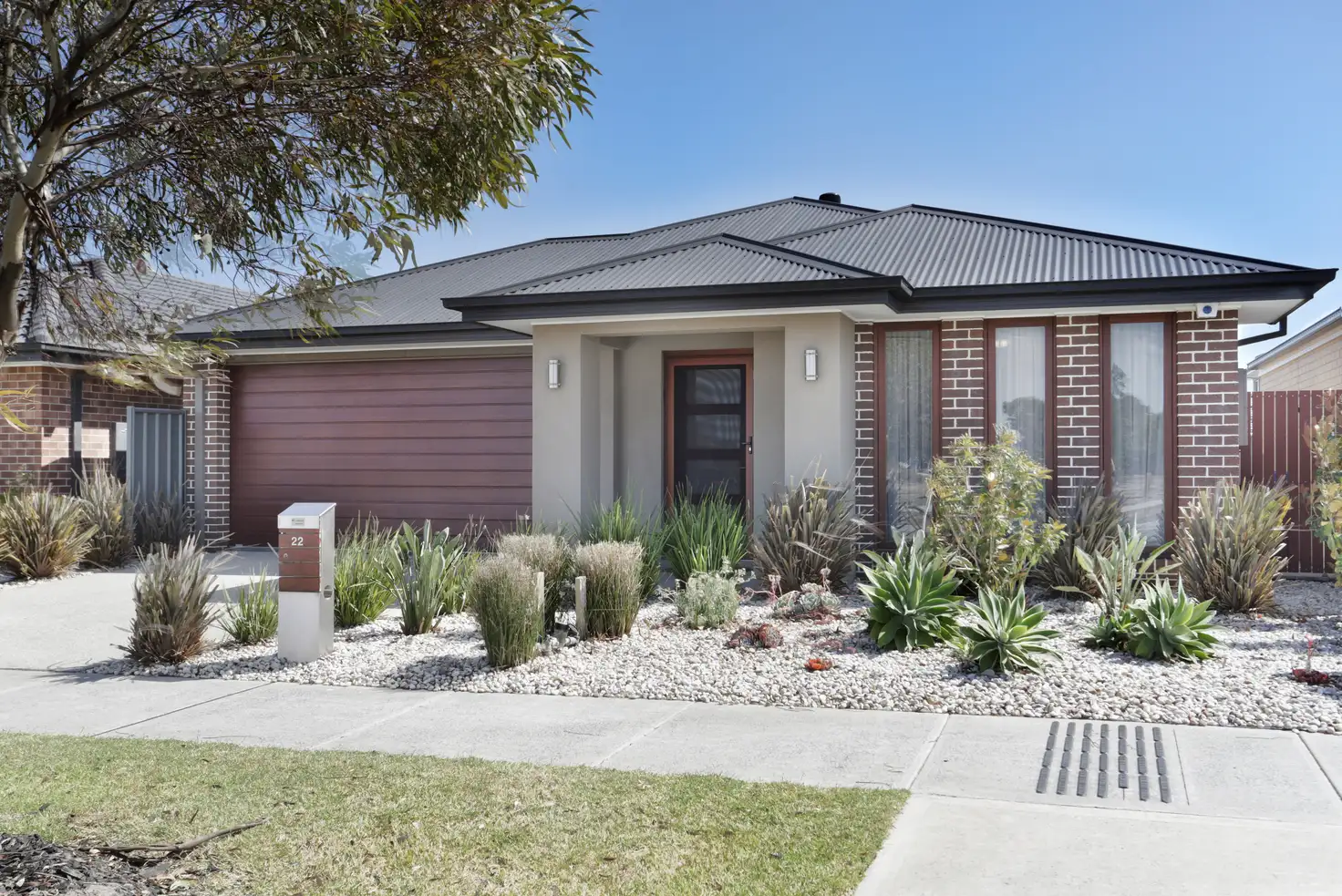 Main view of Homely house listing, 22 Bacchus  Road, Cranbourne West VIC 3977