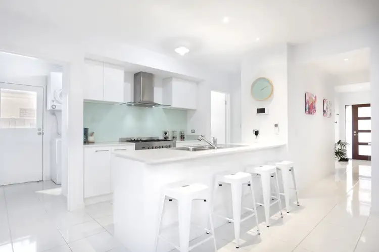 Third view of Homely house listing, 22 Bacchus  Road, Cranbourne West VIC 3977