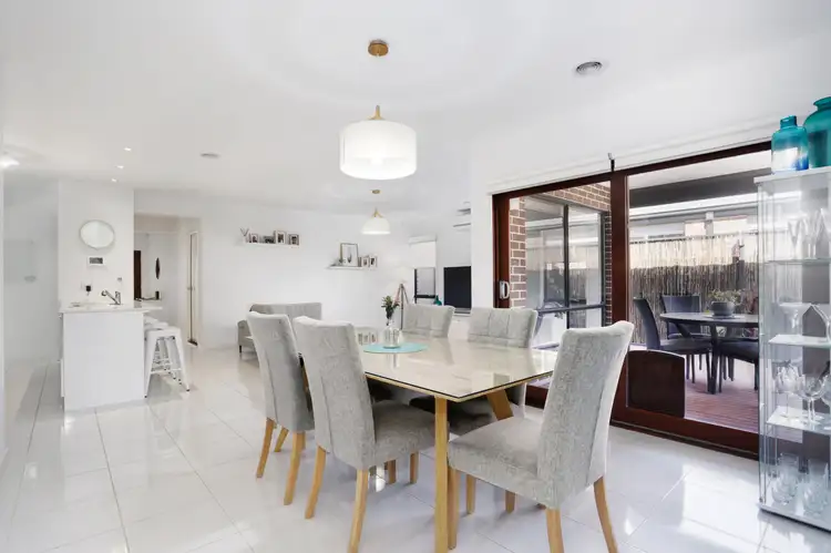 Fourth view of Homely house listing, 22 Bacchus  Road, Cranbourne West VIC 3977