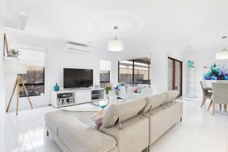 Fifth view of Homely house listing, 22 Bacchus  Road, Cranbourne West VIC 3977