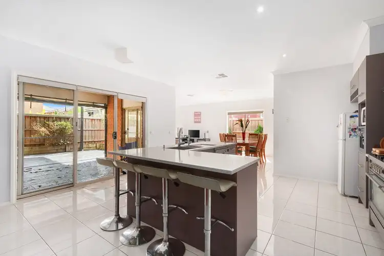 Third view of Homely house listing, 4 Lagoon Row, Officer VIC 3809