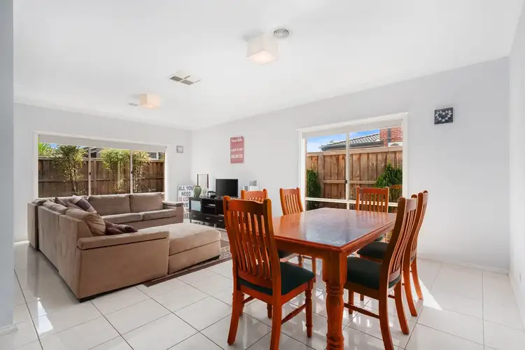Fourth view of Homely house listing, 4 Lagoon Row, Officer VIC 3809