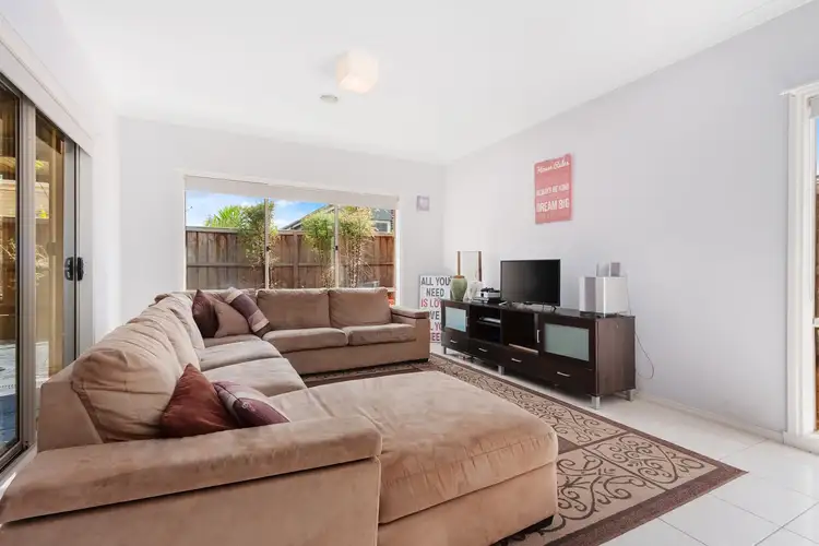 Fifth view of Homely house listing, 4 Lagoon Row, Officer VIC 3809