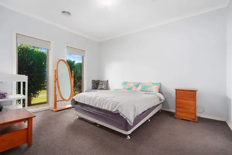 Seventh view of Homely house listing, 4 Lagoon Row, Officer VIC 3809