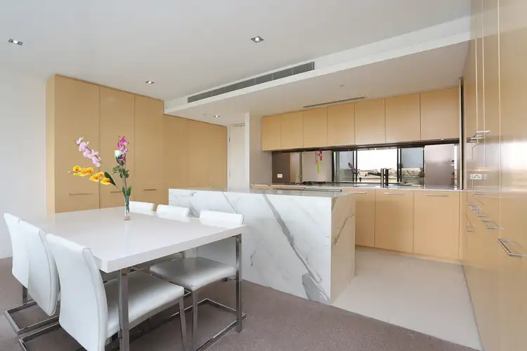 Sixth view of Homely apartment listing, 604/576-578 St Kilda Road, Melbourne VIC 3004