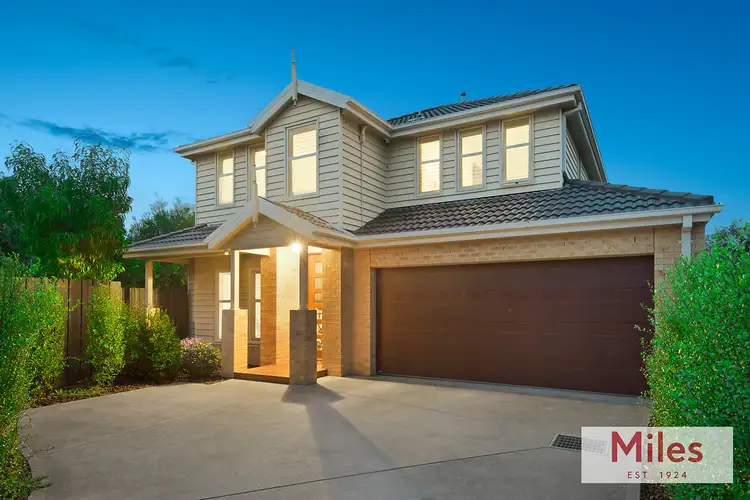 2/98 Bond Street, Ivanhoe VIC 3079
