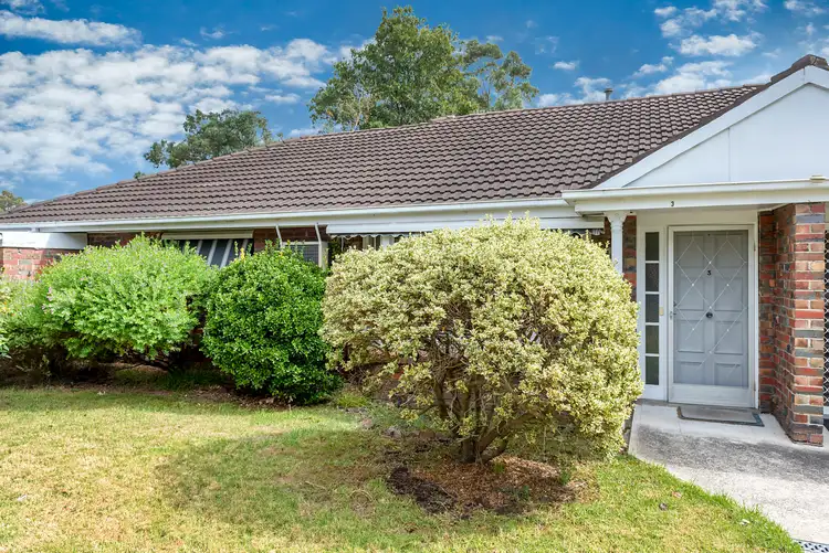 3/28 Main Street, Blackburn VIC 3130