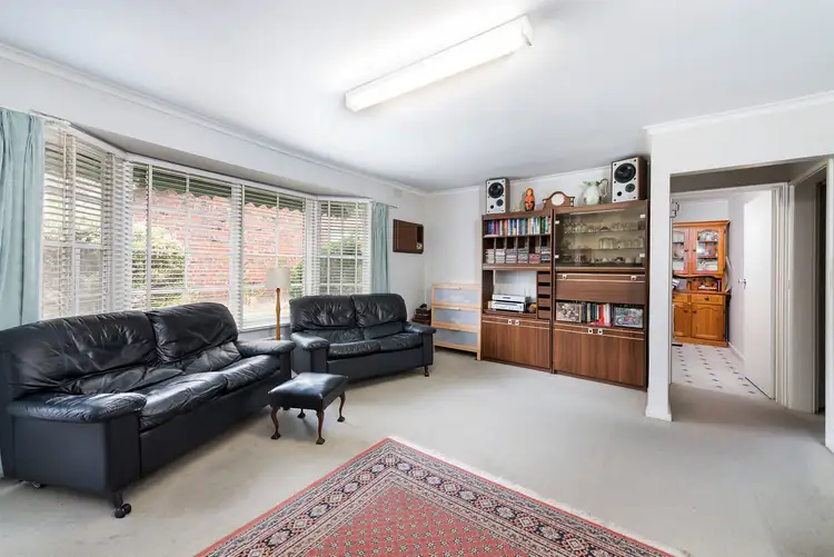Third view of Homely unit listing, 3/28 Main Street, Blackburn VIC 3130