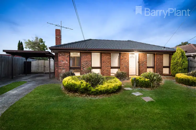 51 Aitken Avenue, Hoppers Crossing VIC 3029