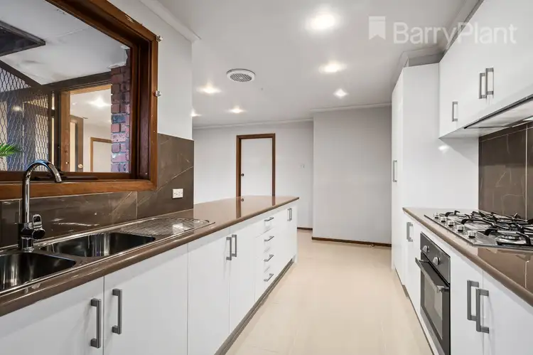 Third view of Homely house listing, 51 Aitken Avenue, Hoppers Crossing VIC 3029