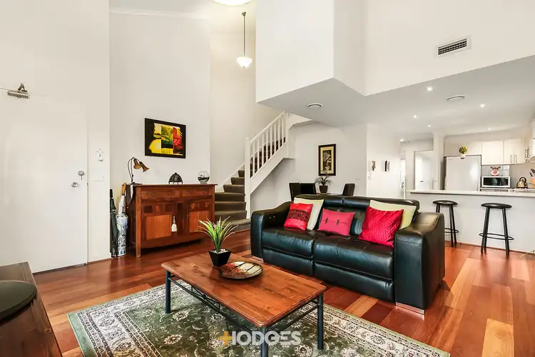 Main view of Homely apartment listing, 14/96 Hawthorn Road, Caulfield North VIC 3161