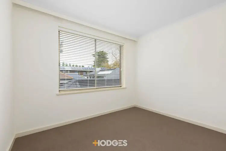 Fifth view of Homely apartment listing, 3/29 Barrington Avenue, Kew VIC 3101