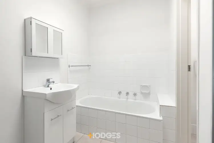 Sixth view of Homely apartment listing, 3/29 Barrington Avenue, Kew VIC 3101