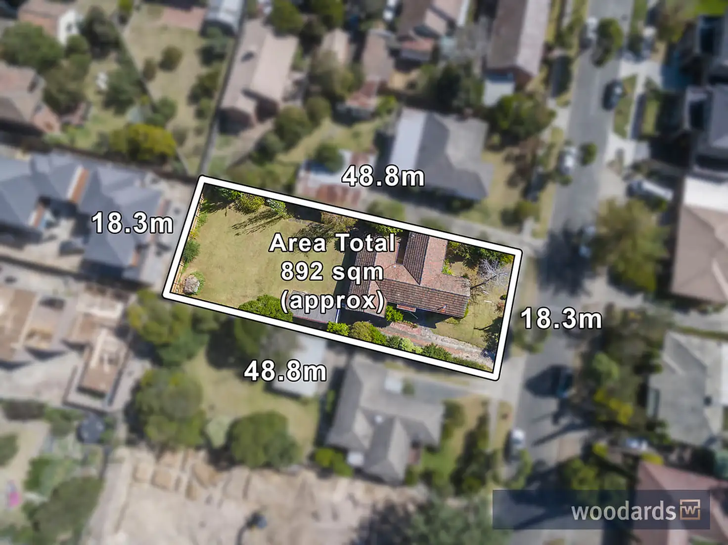 Main view of Homely house listing, 45 Shannon Street, Box Hill North VIC 3129