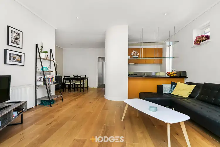 11/4 Pilley Street, St Kilda East VIC 3183